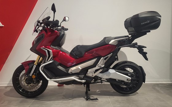 Gebrauchtmotorrad Honda X-ADV - Bild 14