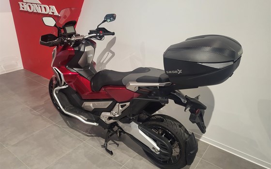 Gebrauchtmotorrad Honda X-ADV - Bild 16