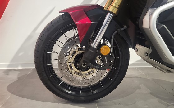 Gebrauchtmotorrad Honda X-ADV - Bild 17