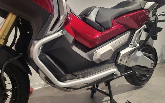 Gebrauchtmotorrad Honda X-ADV - Bild 18