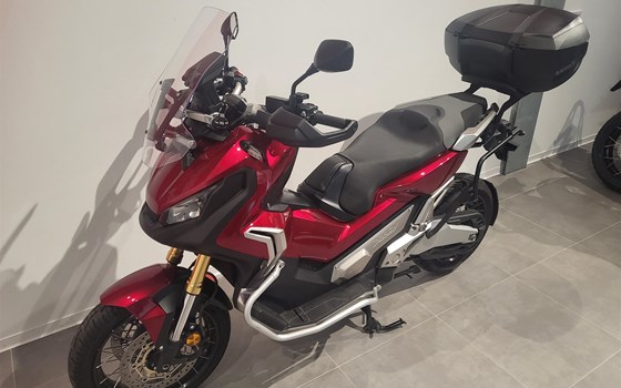 Gebrauchtmotorrad Honda X-ADV - Bild 19