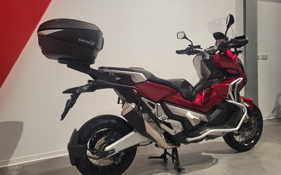 Gebrauchtmotorrad Honda X-ADV - Bild 2