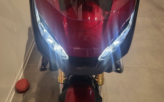 Gebrauchtmotorrad Honda X-ADV - Bild 20