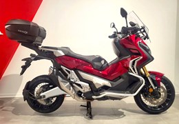 Gebrauchte Honda X-ADV