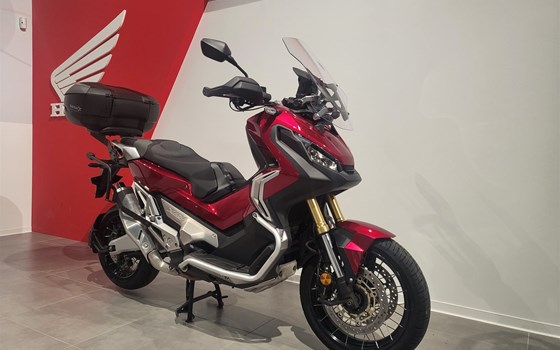 Gebrauchtmotorrad Honda X-ADV - Bild 3
