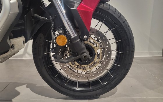 Gebrauchtmotorrad Honda X-ADV - Bild 4