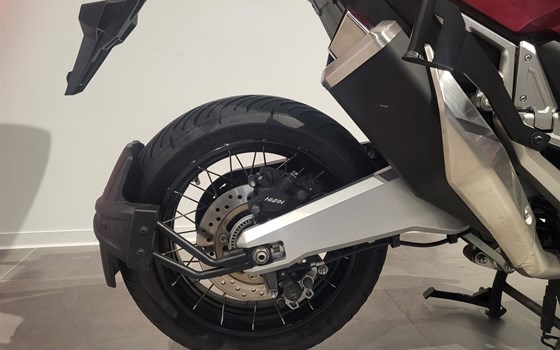 Gebrauchtmotorrad Honda X-ADV - Bild 5