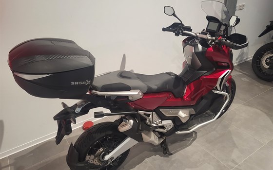 Gebrauchtmotorrad Honda X-ADV - Bild 6