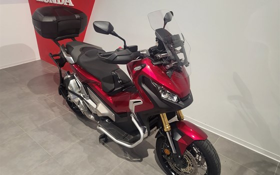 Gebrauchtmotorrad Honda X-ADV - Bild 7