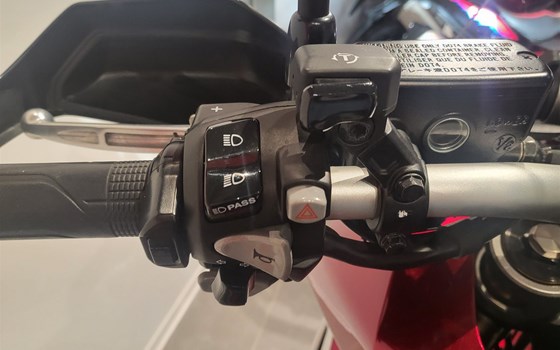 Gebrauchtmotorrad Honda X-ADV - Bild 9