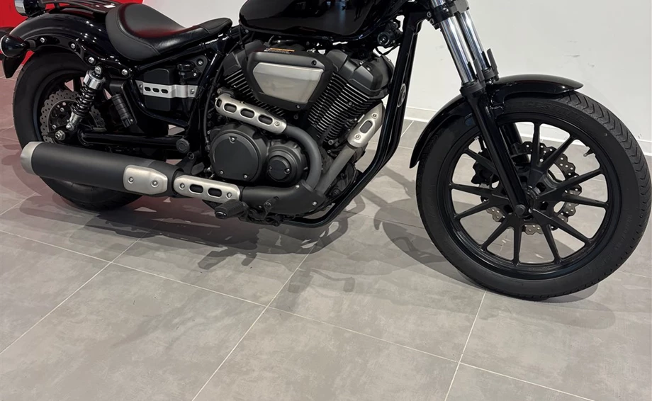 Angebot Yamaha XV 950 Bild 1: Angebot Yamaha XV 950