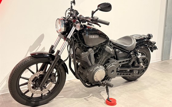 Gebrauchtmotorrad Yamaha XV 950 - Bild 10