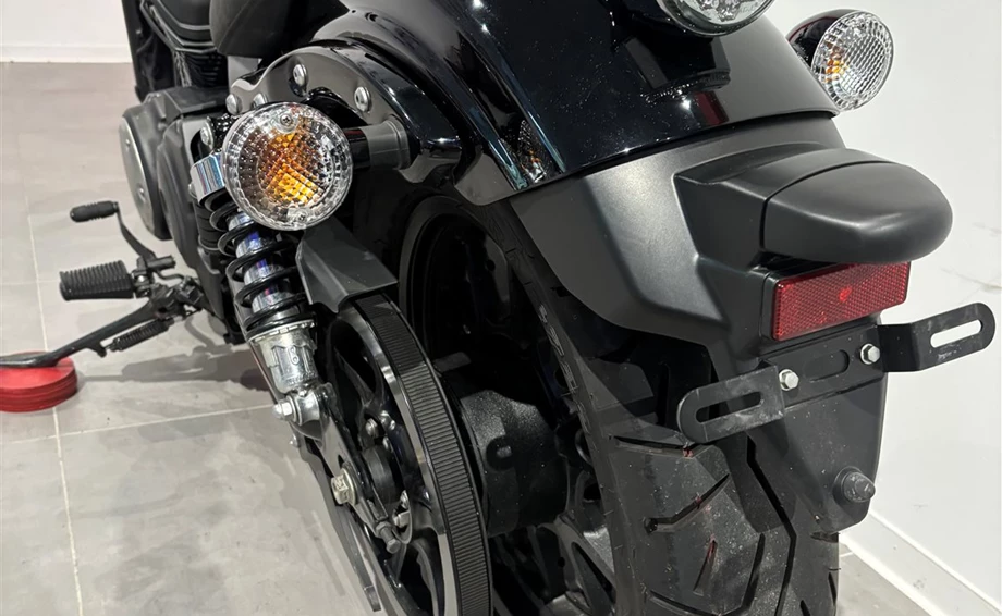 Angebot Yamaha XV 950 Bild 10: Angebot Yamaha XV 950