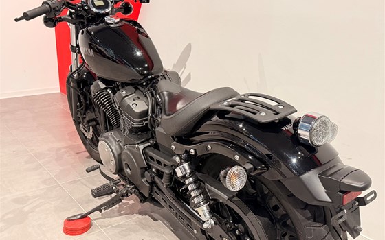 Gebrauchtmotorrad Yamaha XV 950 - Bild 11