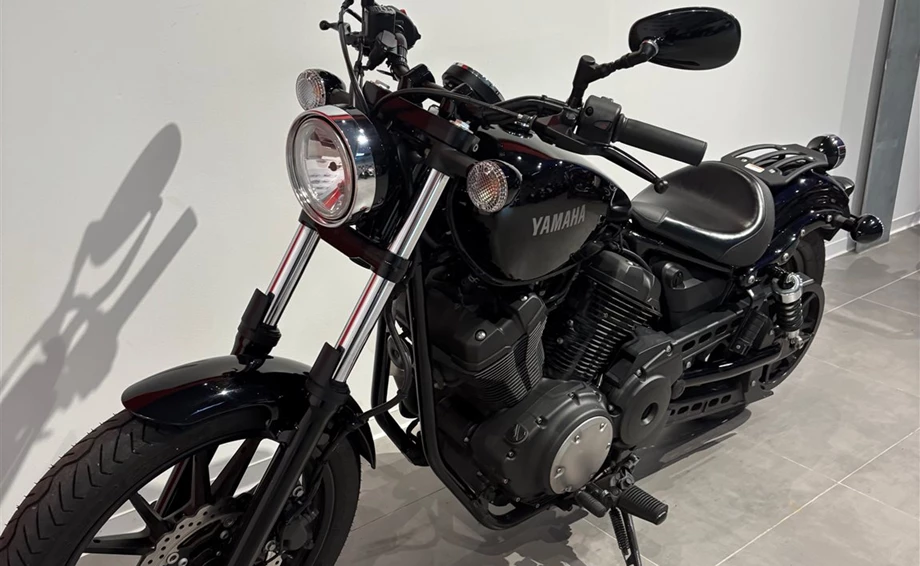 Angebot Yamaha XV 950 Bild 11: Angebot Yamaha XV 950