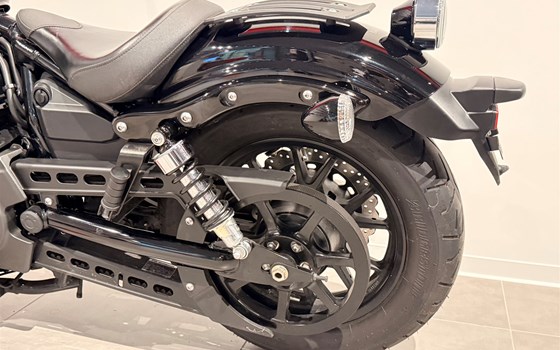 Gebrauchtmotorrad Yamaha XV 950 - Bild 12