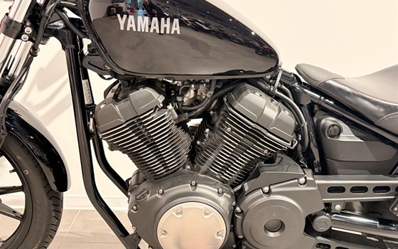 Gebrauchtmotorrad Yamaha XV 950 - Bild 13
