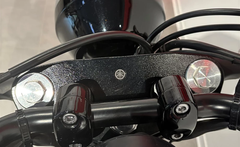 Angebot Yamaha XV 950 Bild 13: Angebot Yamaha XV 950