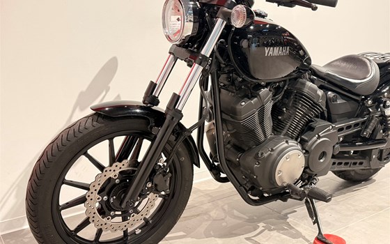 Gebrauchtmotorrad Yamaha XV 950 - Bild 14