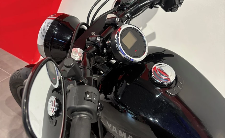 Angebot Yamaha XV 950 Bild 14: Angebot Yamaha XV 950