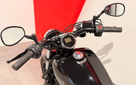 Gebrauchtmotorrad Yamaha XV 950 - Bild 15