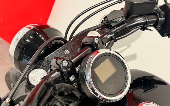 Gebrauchtmotorrad Yamaha XV 950 - Bild 16