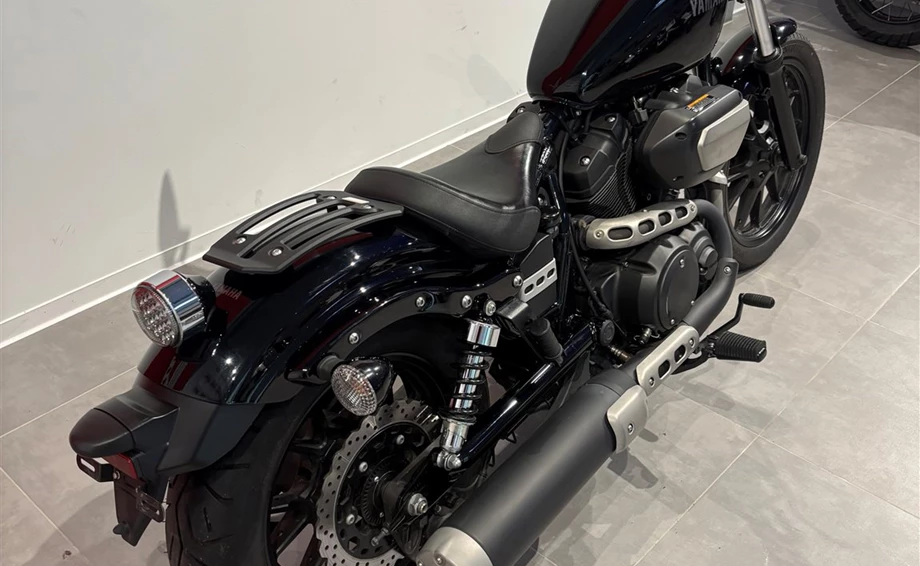 Angebot Yamaha XV 950 Bild 2: Angebot Yamaha XV 950