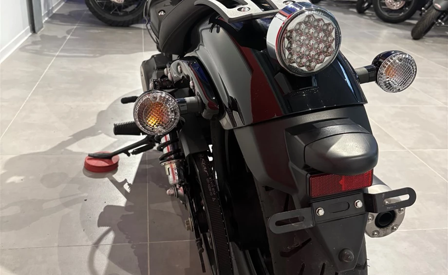 Angebot Yamaha XV 950 Bild 3: Angebot Yamaha XV 950