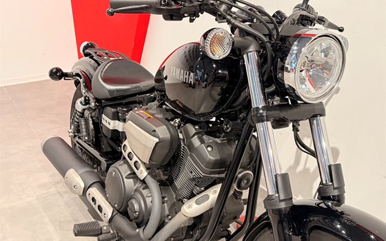 Gebrauchtmotorrad Yamaha XV 950 - Bild 4