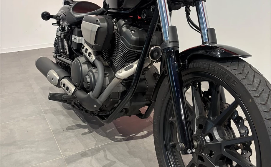 Angebot Yamaha XV 950 Bild 4: Angebot Yamaha XV 950