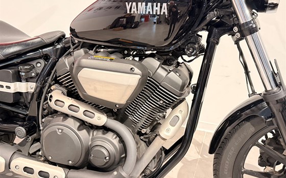 Gebrauchtmotorrad Yamaha XV 950 - Bild 5