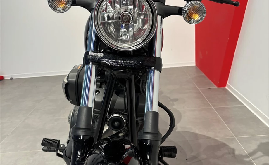 Angebot Yamaha XV 950 Bild 5: Angebot Yamaha XV 950