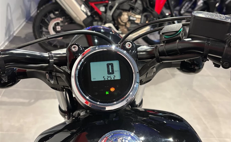 Angebot Yamaha XV 950 Bild 6: Angebot Yamaha XV 950