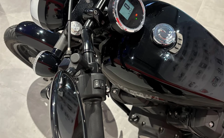 Angebot Yamaha XV 950 Bild 7: Angebot Yamaha XV 950