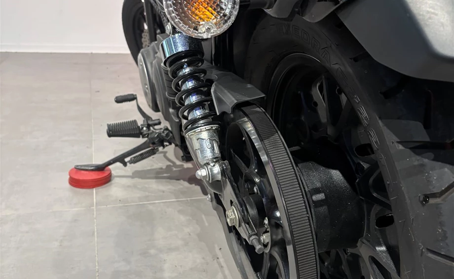 Angebot Yamaha XV 950 Bild 8: Angebot Yamaha XV 950