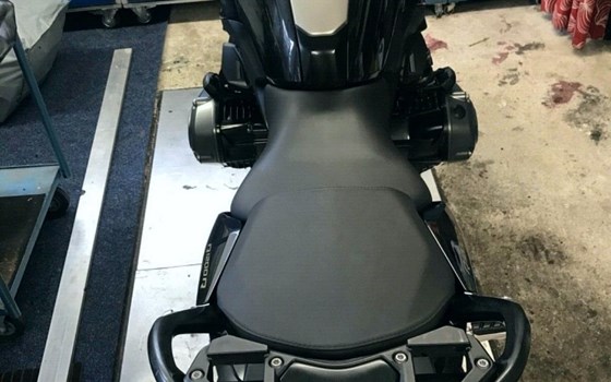 Gebrauchtmotorrad BMW R 1200 R - Bild 3