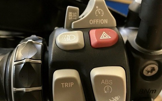 Gebrauchtmotorrad BMW R 1200 R - Bild 9