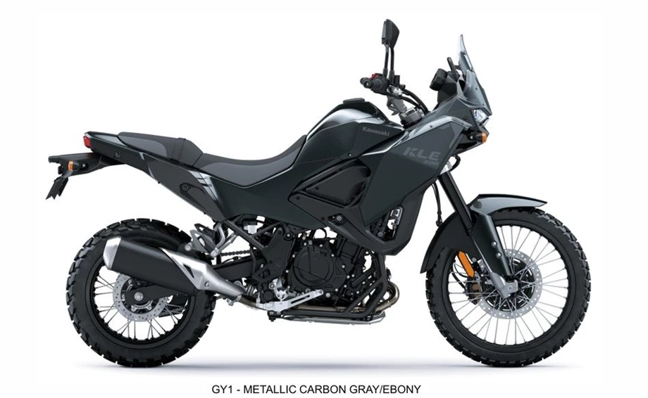 Angebot Kawasaki KLE 500 Bild 1: Angebot Kawasaki KLE 500