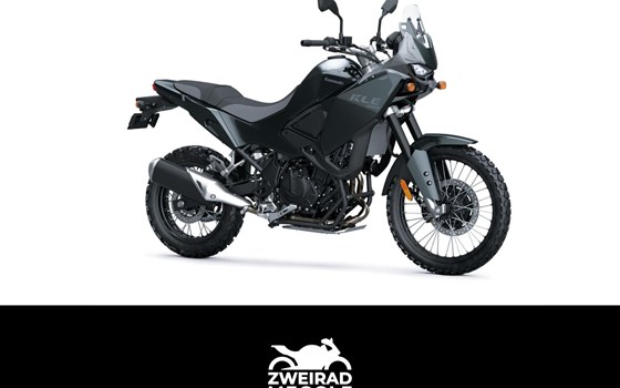 Neufahrzeug Kawasaki KLE 500 - Bild 1
