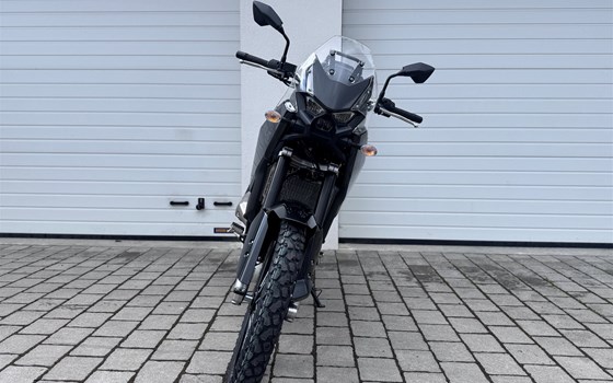 Neufahrzeug Kawasaki KLE 500 - Bild 5