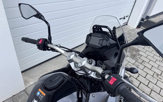 Neufahrzeug Kawasaki KLE 500 - Bild 6