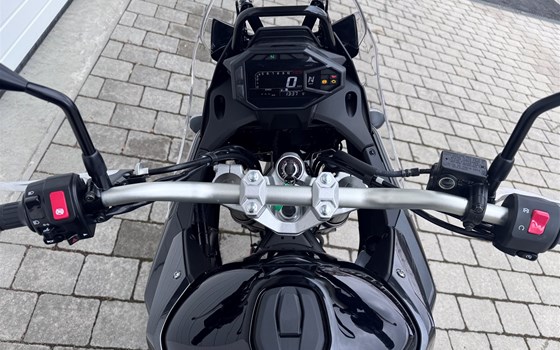 Neufahrzeug Kawasaki KLE 500 - Bild 7