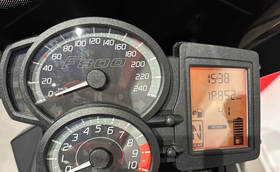 Angebot BMW F 800 R Bild 10: Angebot BMW F 800 R