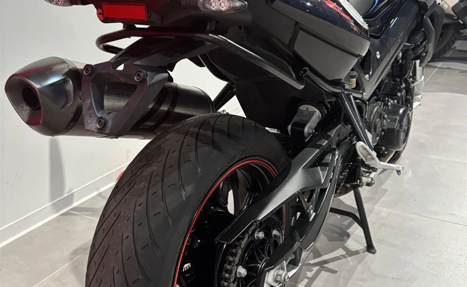 Angebot BMW F 800 R Bild 11: Angebot BMW F 800 R