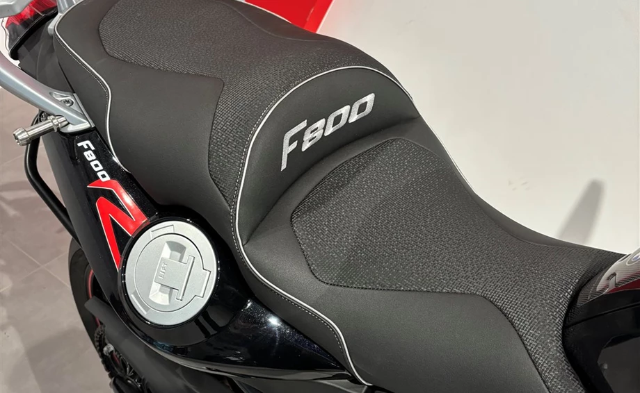 Angebot BMW F 800 R Bild 13: Angebot BMW F 800 R