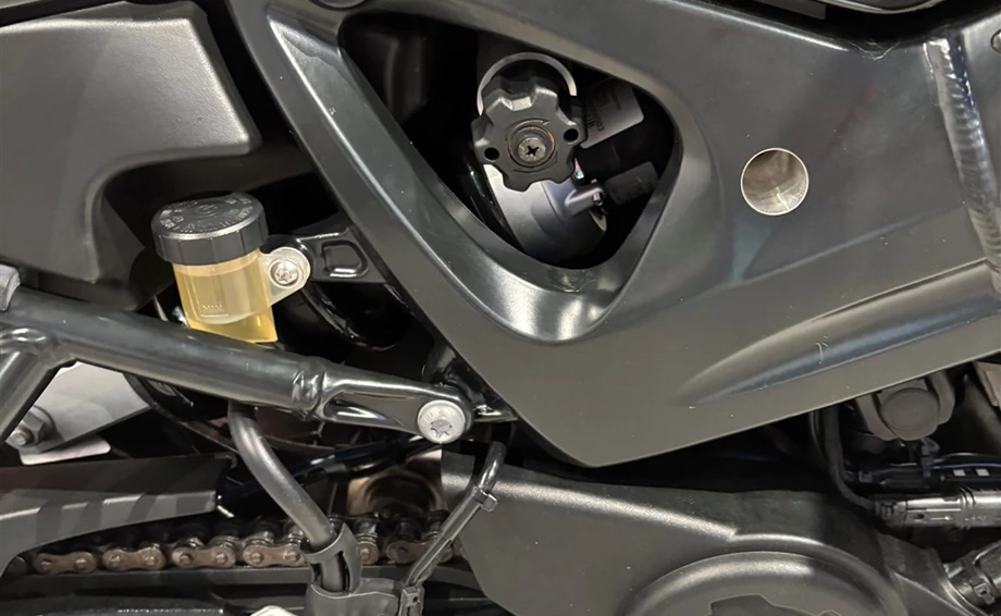 Angebot BMW F 800 R Bild 15: Angebot BMW F 800 R