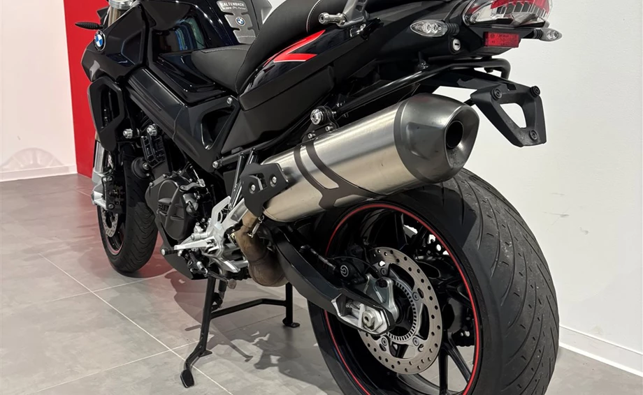 Angebot BMW F 800 R Bild 2: Angebot BMW F 800 R