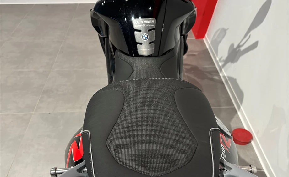 Angebot BMW F 800 R Bild 3: Angebot BMW F 800 R