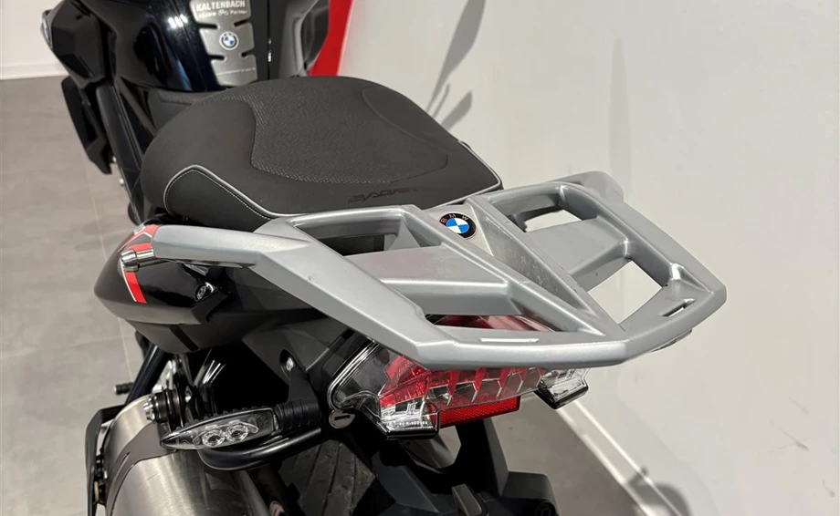 Angebot BMW F 800 R Bild 4: Angebot BMW F 800 R