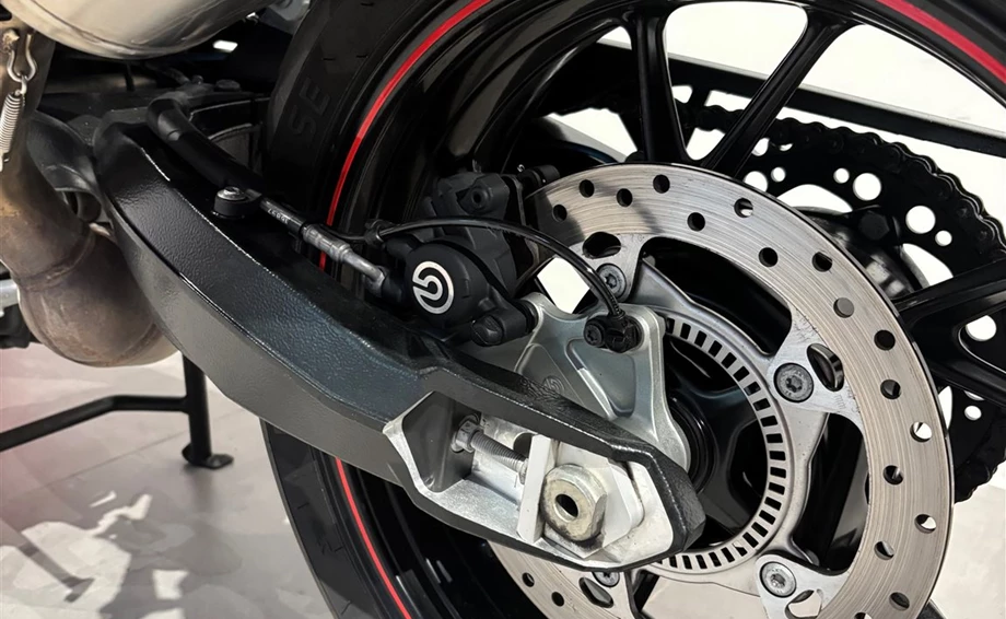 Angebot BMW F 800 R Bild 5: Angebot BMW F 800 R